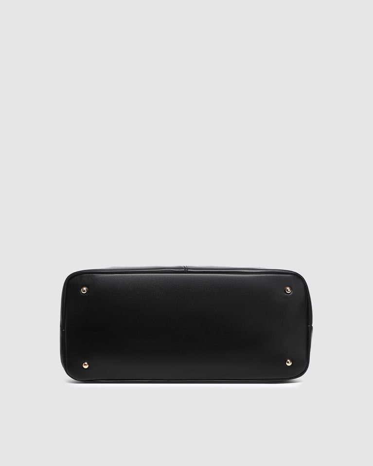 Louenhide Hampton Tote Bag Black