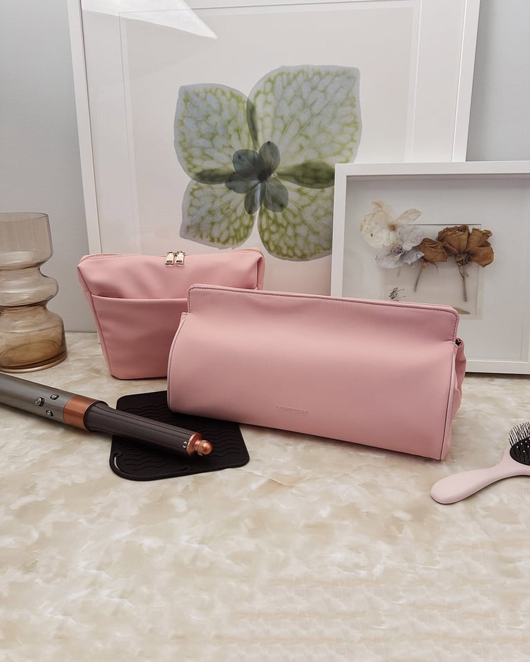 Louenhide Margot & Vanessa Set Pink