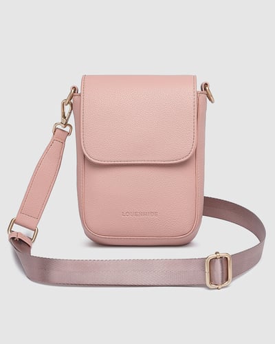 ショルダーバッグ・ポシェット LUMEN [Exclusive] Cote Bag_3colors セール】lulunoix/デザインポシェット（ショルダーバッグ