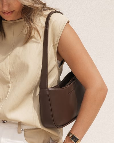 Ivy Shoulder Bag - Lifestyle