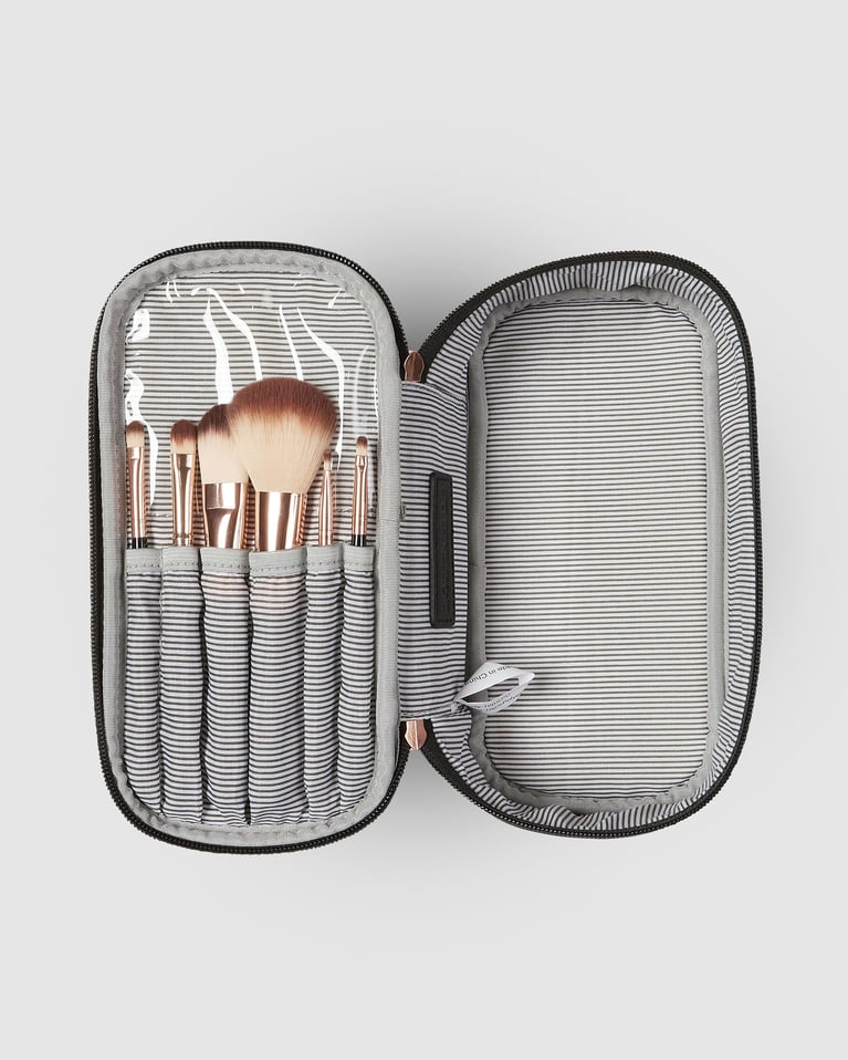 Louenhide Fifi Cosmetic Case Black