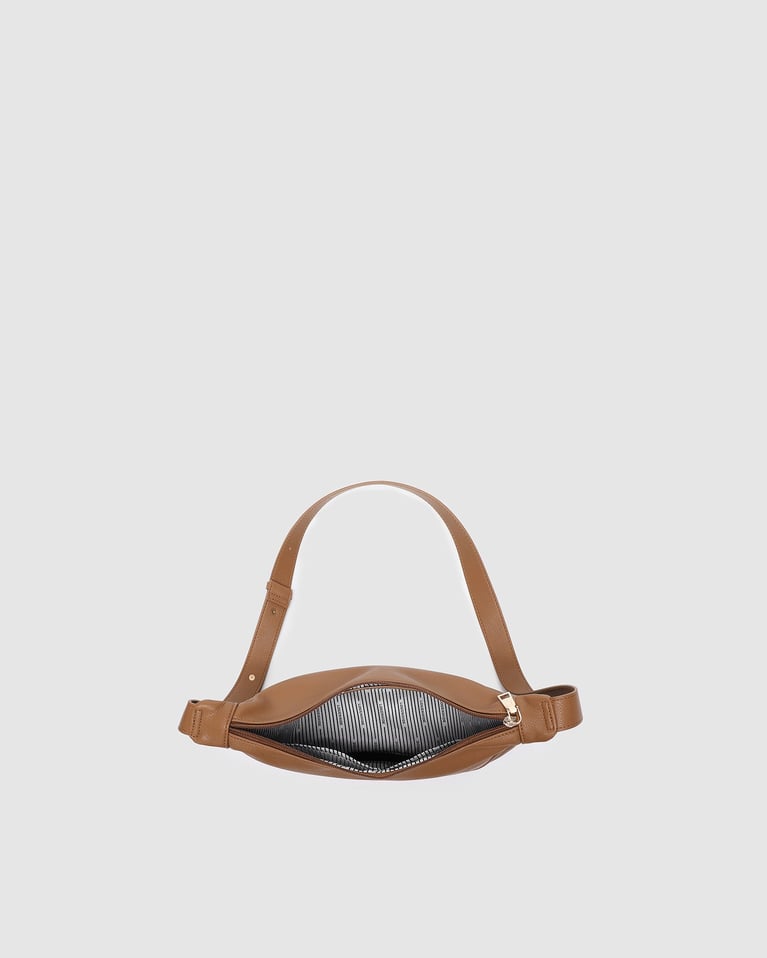 Louenhide Sylvia Sling Bag Toffee