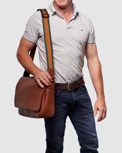 Jordan Men's Laptop Bag - Lifestyle
