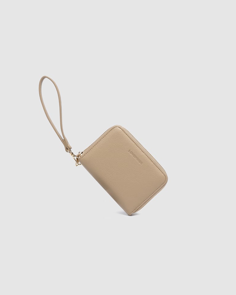 Louenhide Eden Wallet Malt