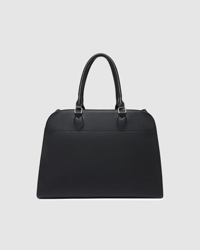 Blaire Tote Bag - Black
