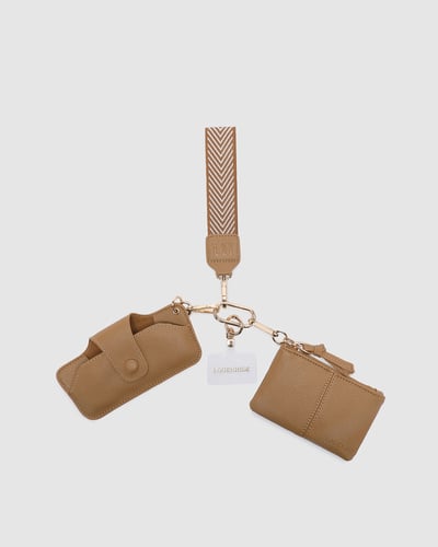 Ziggy Accessory Bundle
