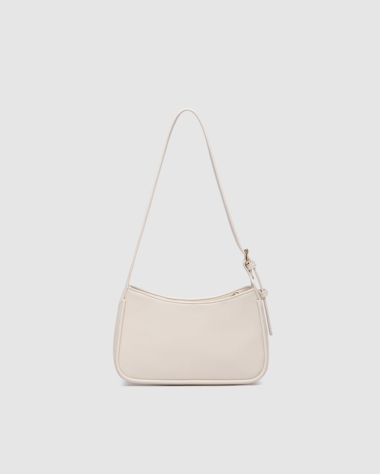 Louenhide Ivy Shoulder Bag Vanilla