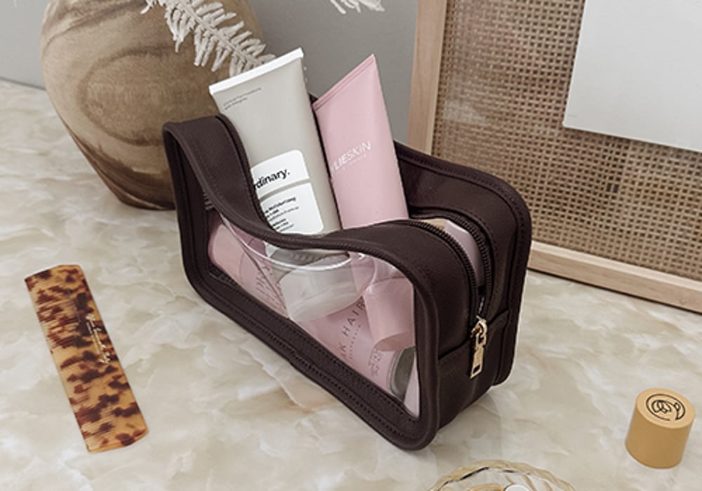 COSMETIC CASES