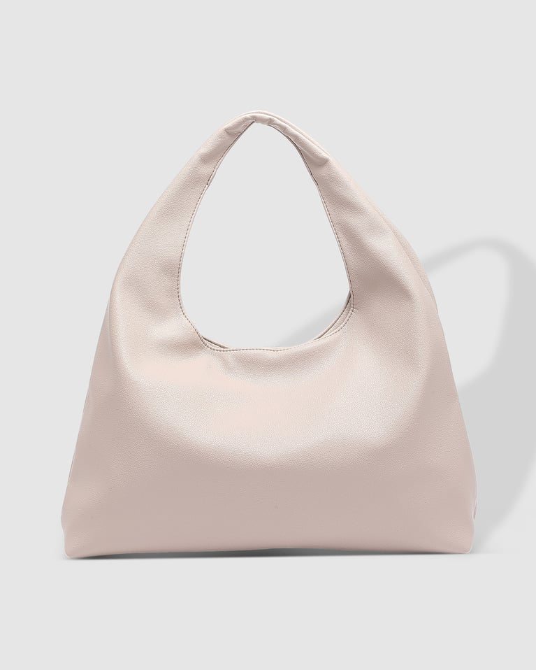 Louenhide Monaco Shoulder Bag Oat