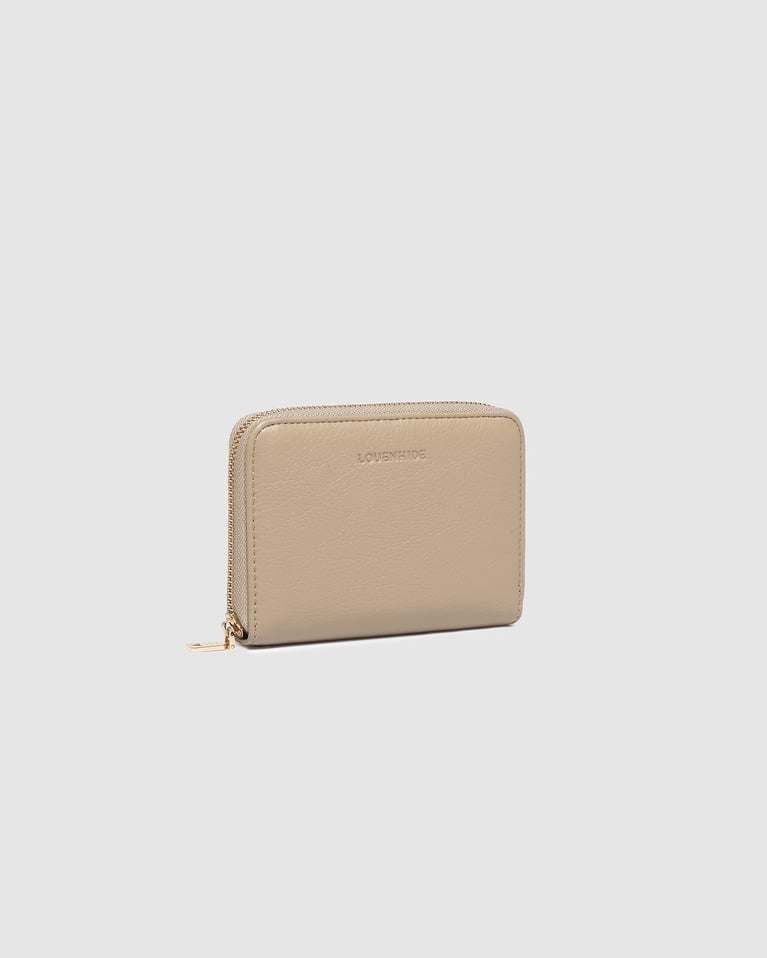 Louenhide Eden Wallet Malt