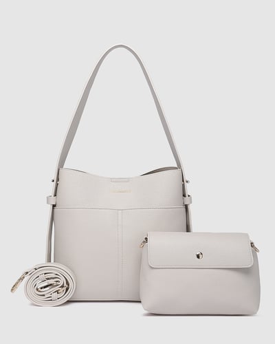 Samantha Handbag - Lifestyle
