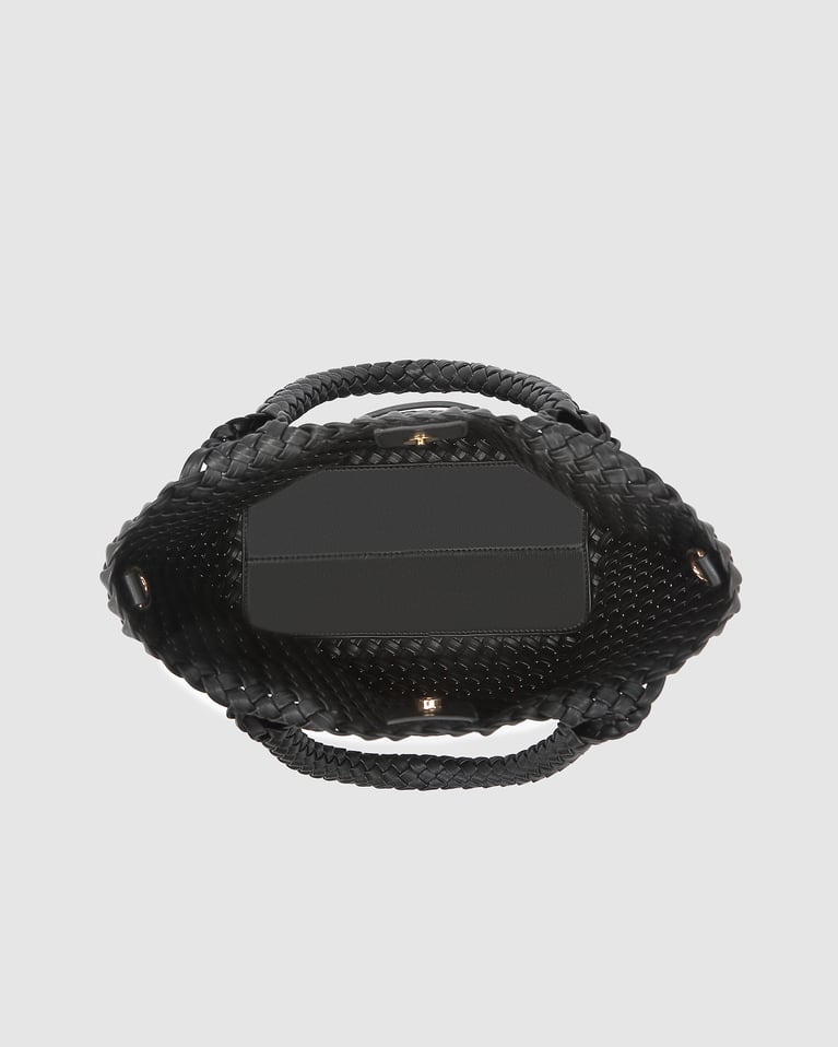 Louenhide Baby Cruiser Tote Bag Black