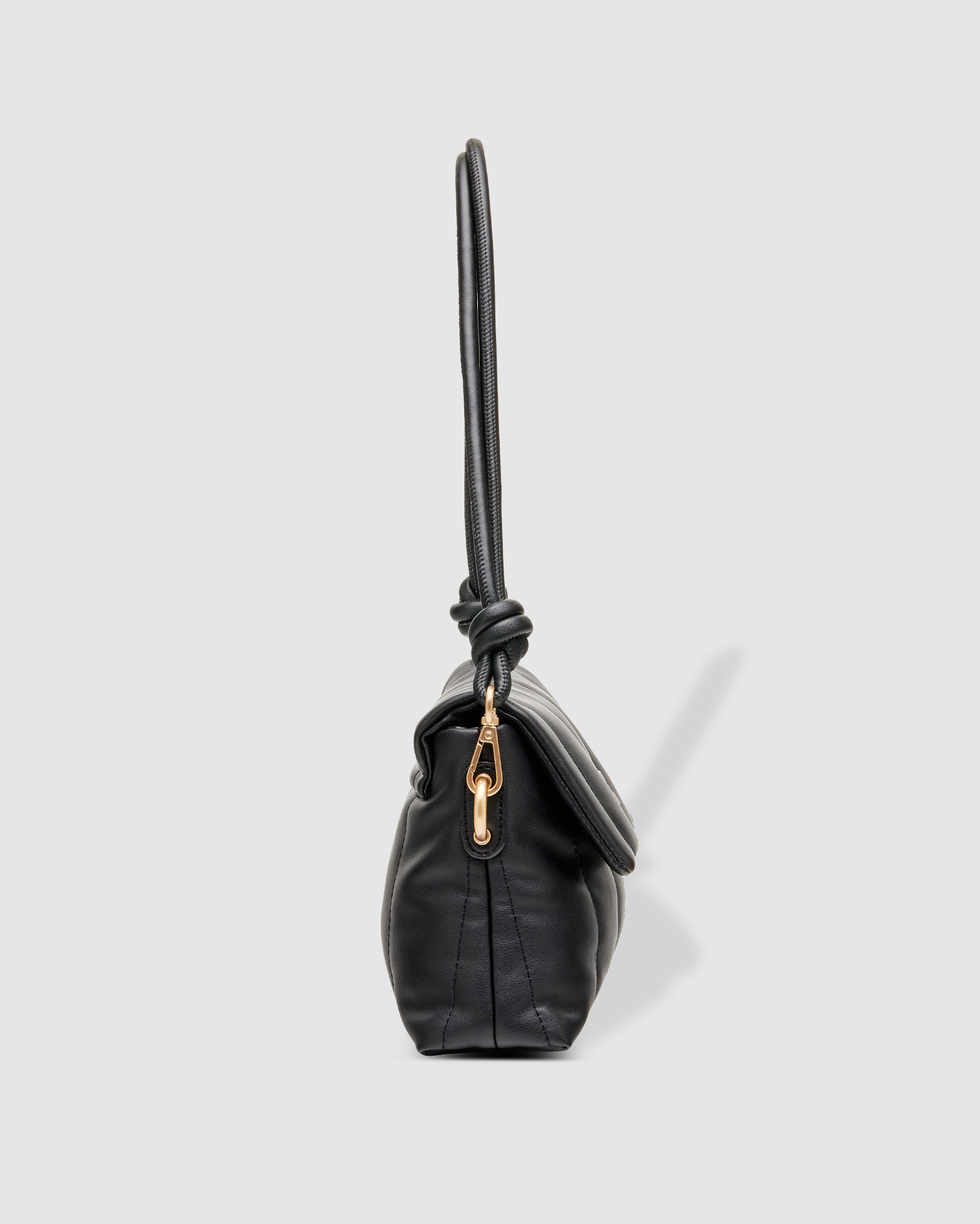 Louenhide Utah Shoulder Bag Black