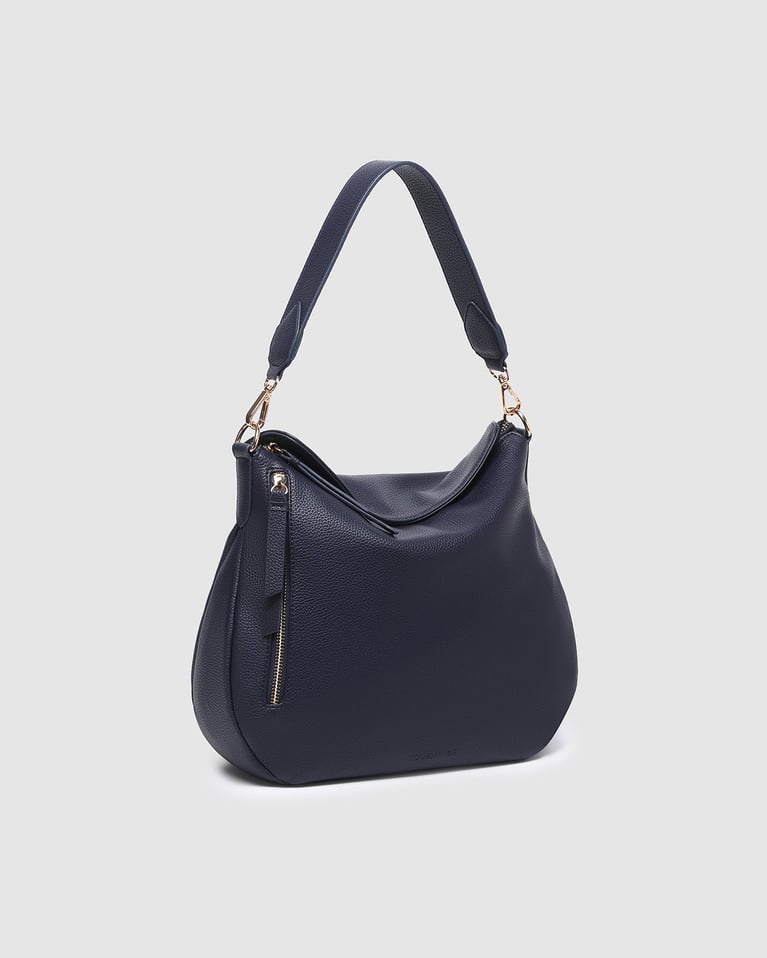 Louenhide Nadia Shoulder Bag Navy
