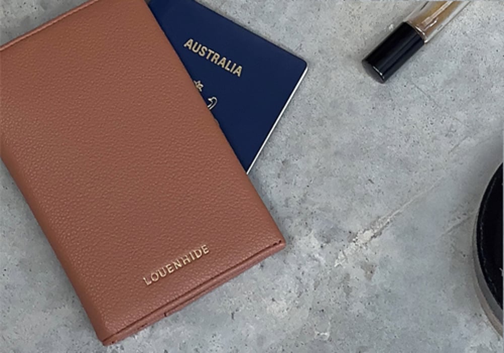 WALLETS AND CARDHOLDERS 