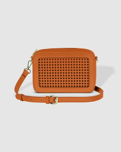 Giselle Crossbody Bag - Lifestyle