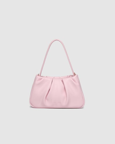 Uma Handbag - Pink
