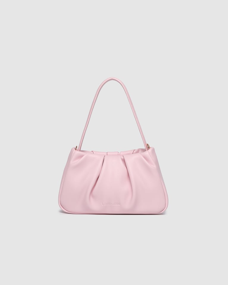 Louenhide Uma Handbag Pink