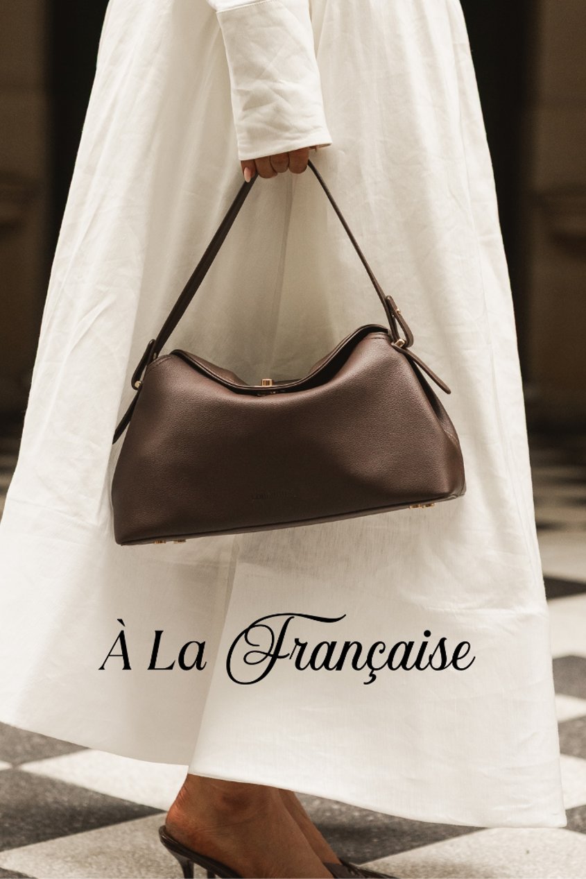 AW 2026 Volume II: À La Française  Collection