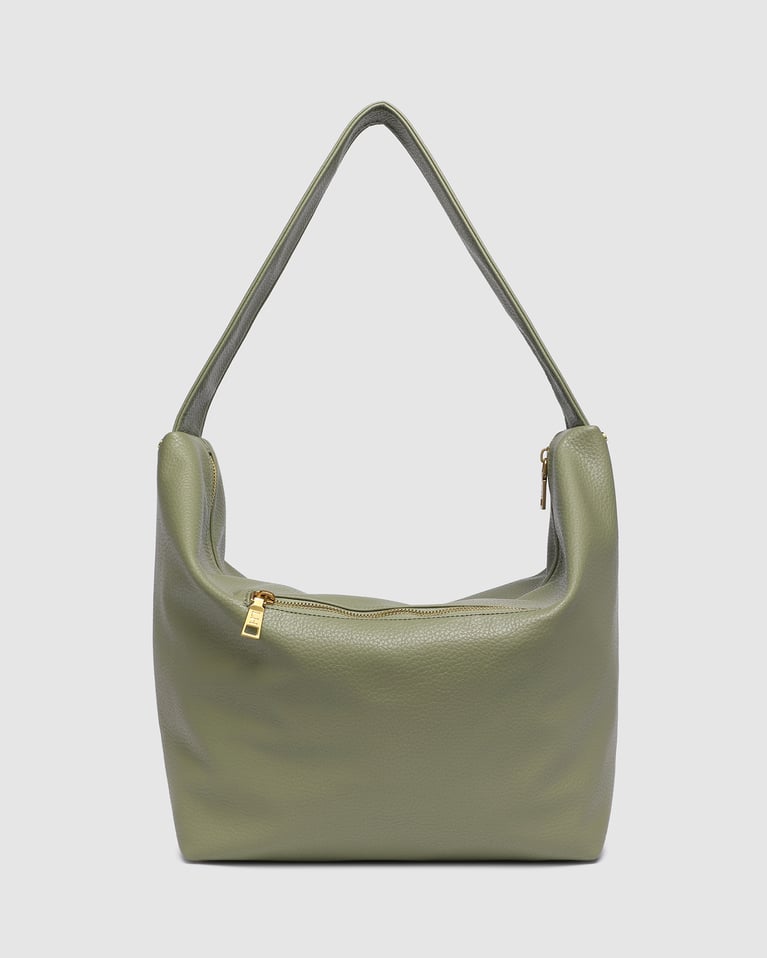Louenhide Morgan Shoulder Bag Sage