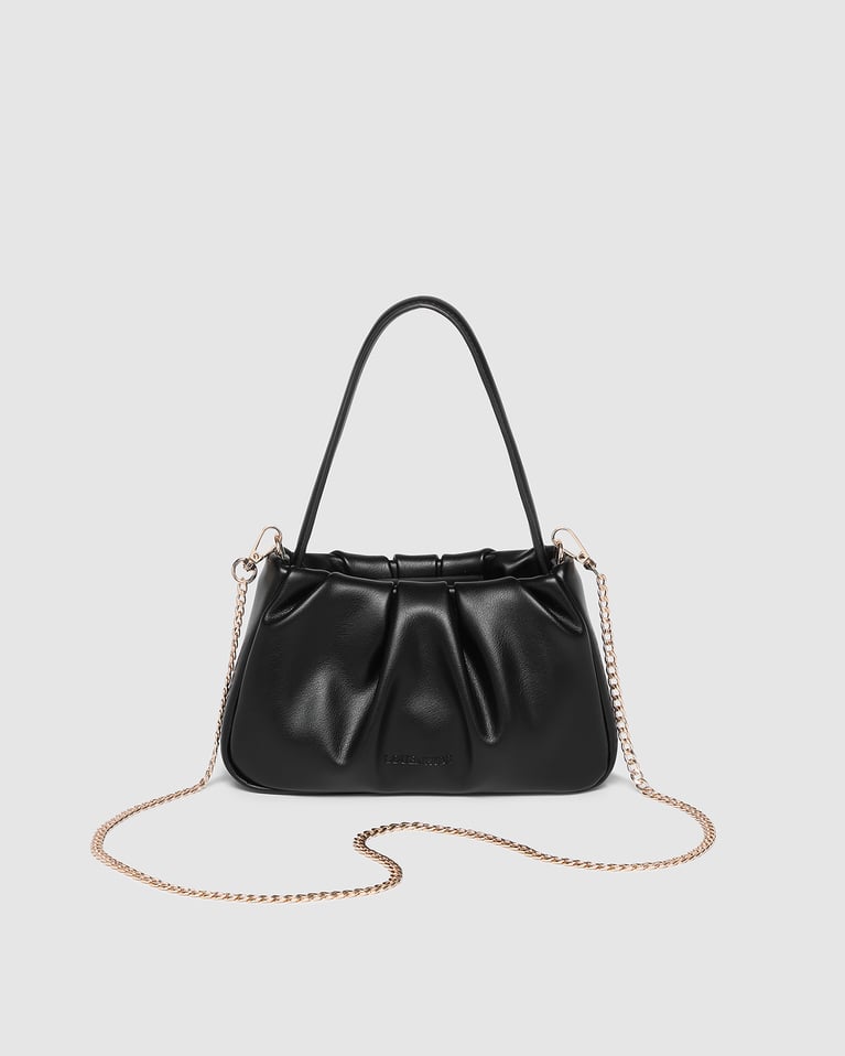 Louenhide Uma Handbag Black