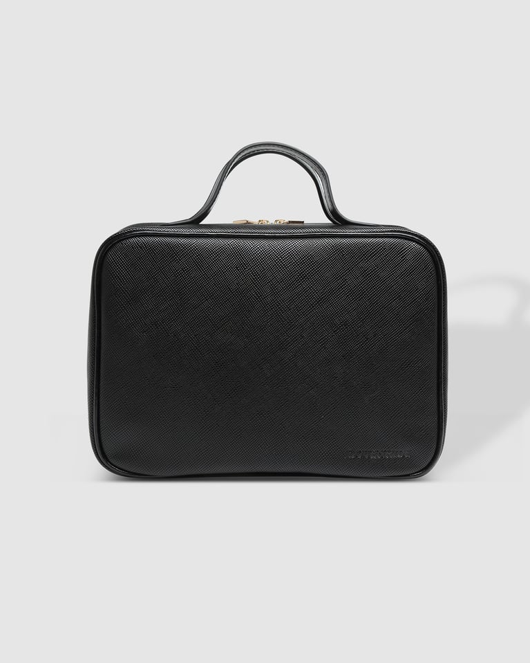 Louenhide Baby Emma Toiletry Black