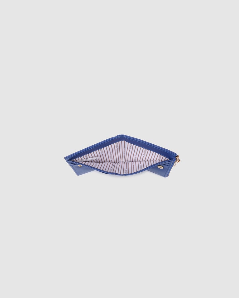 Louenhide Lily Wallet Ocean Blue