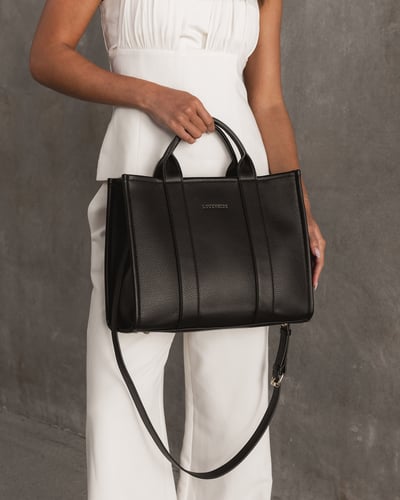 Manhattan Tote Bag - Lifestyle