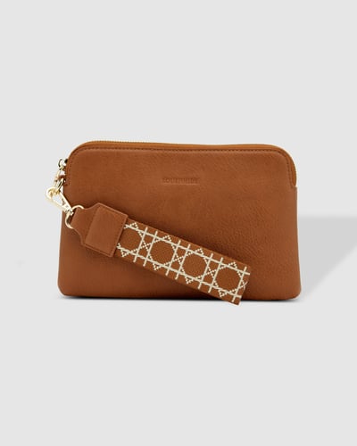 Mandy Wristlet - Lifestyle