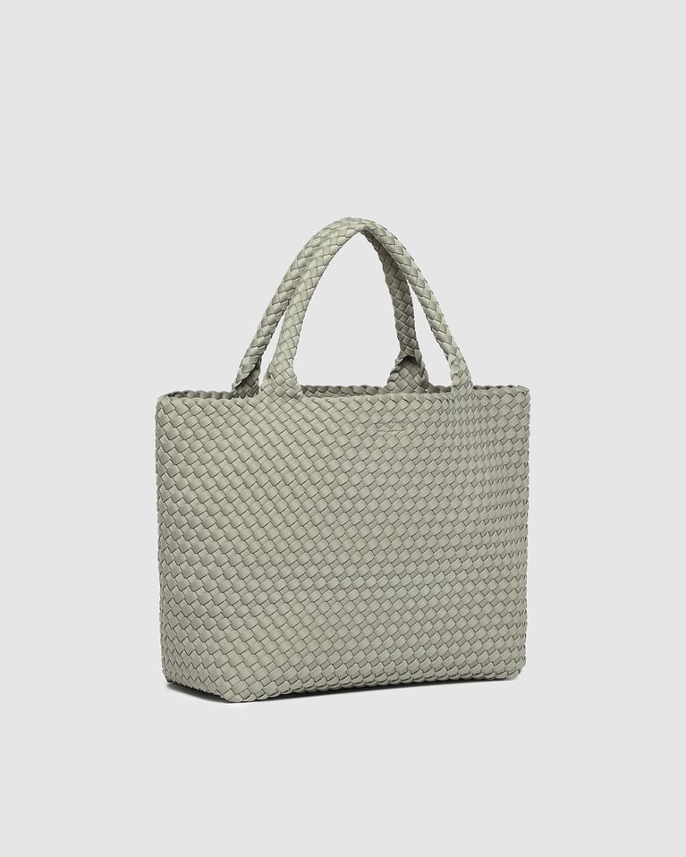 Louenhide Cruiser Neoprene Tote Bag Sage Green