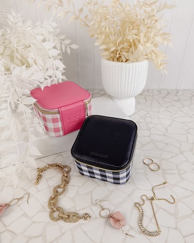 Jewellery box online shopping discount
