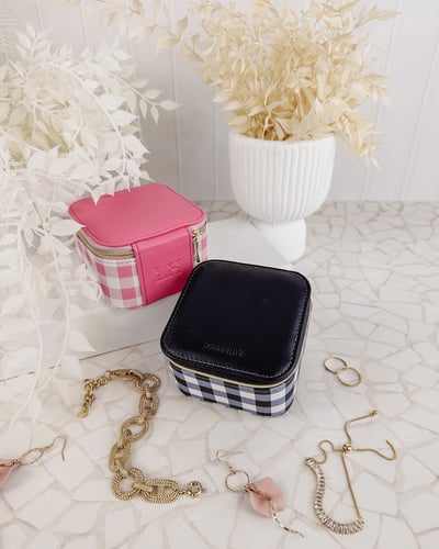 Beau Jewellery Box