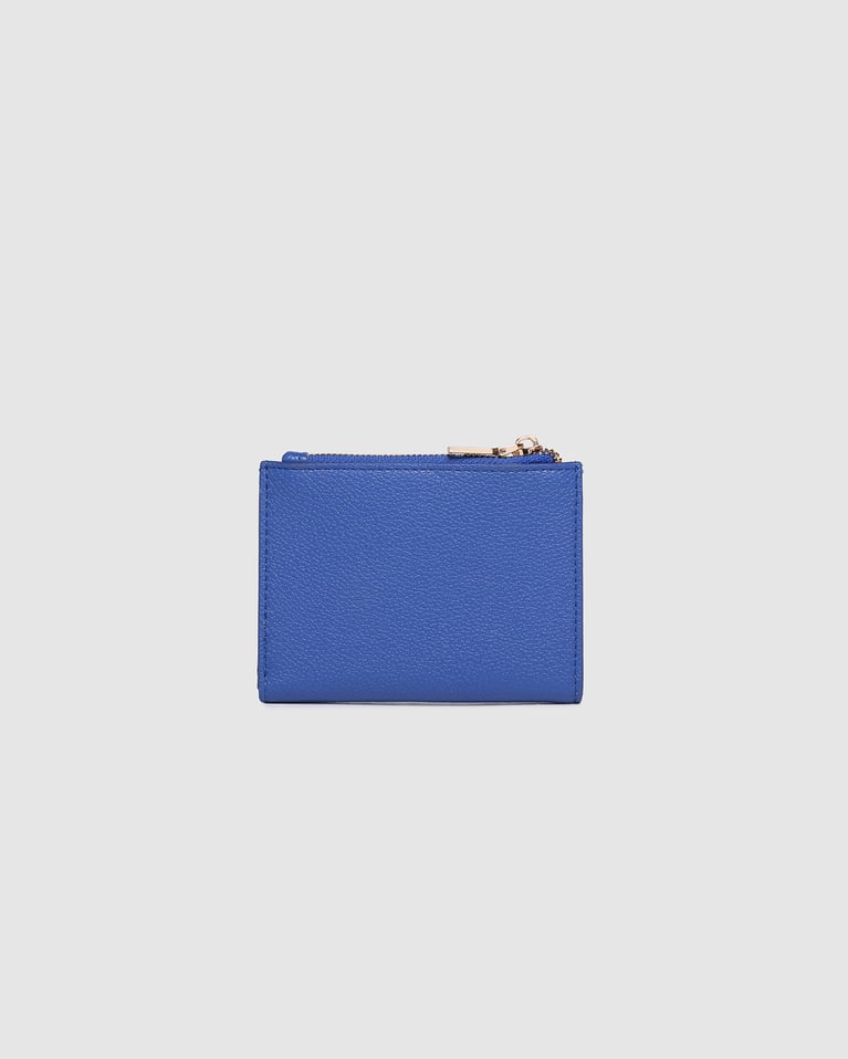 Louenhide Lily Wallet Ocean Blue