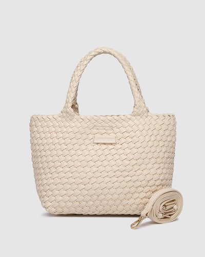Baby Cruiser Tote Bag - Malt