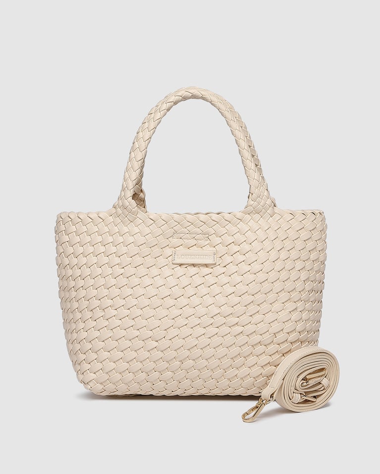 Louenhide Baby Cruiser Tote Bag Malt