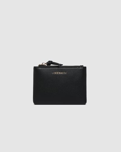 Kuta Cardholder Purse