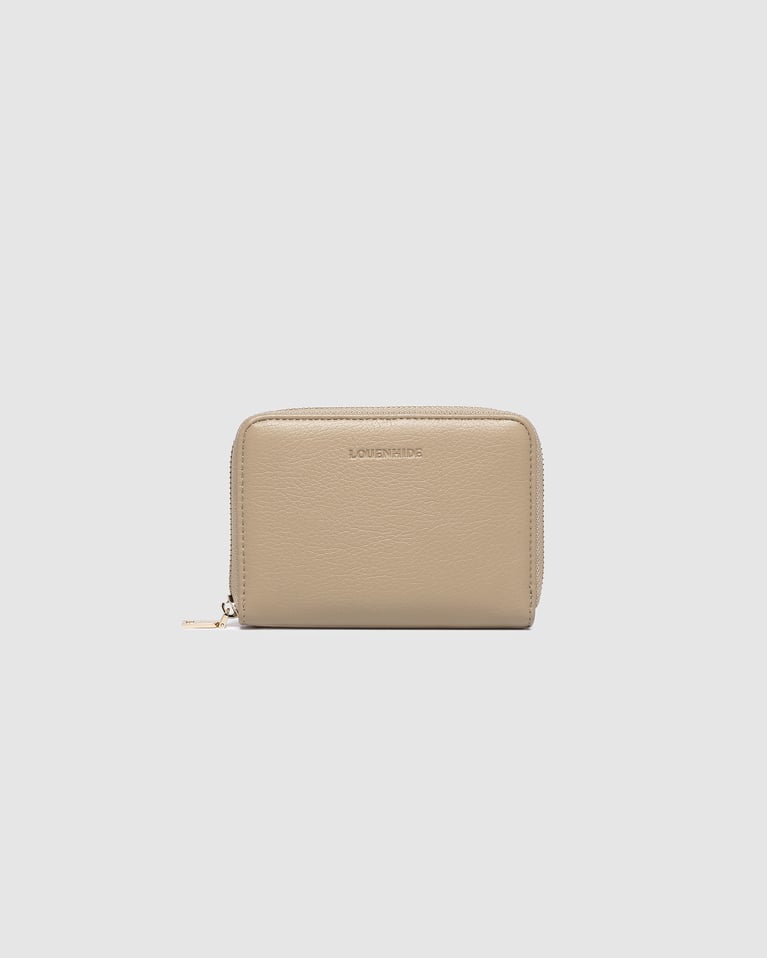 Louenhide Eden Wallet Malt