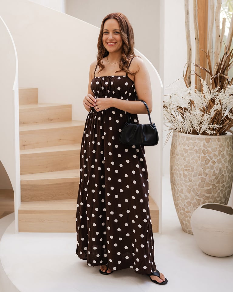 Louenhide Uma Handbag Black