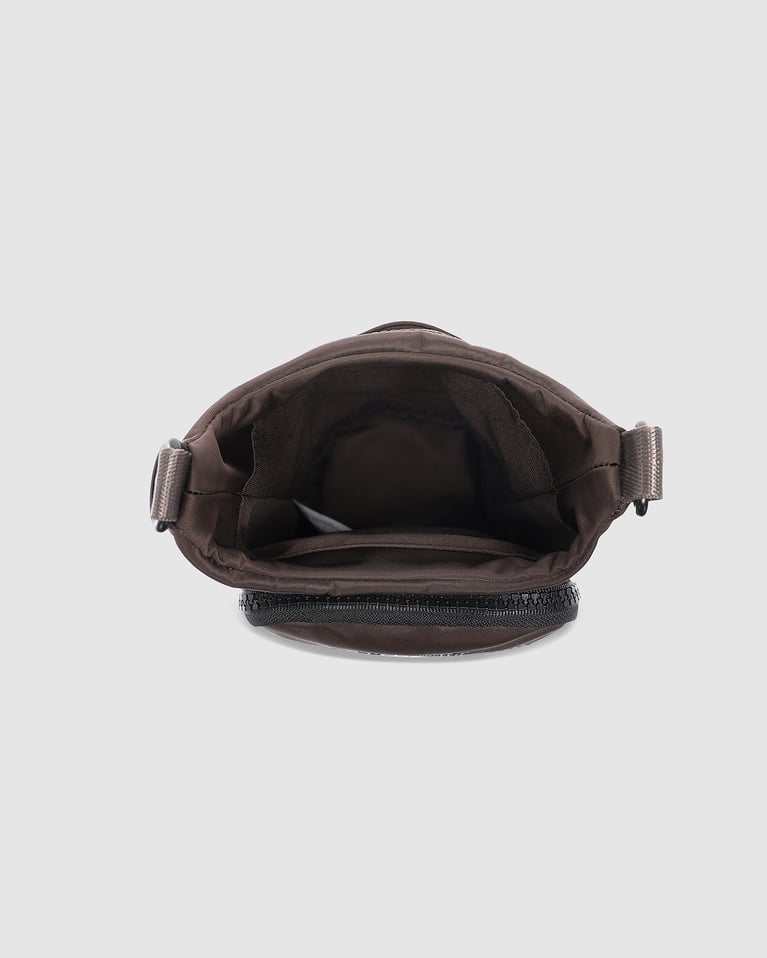 Louenhide Miami Water Bottle Bag Chocolate