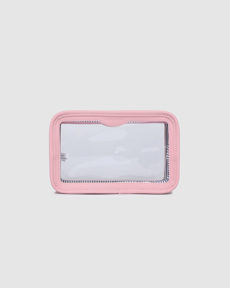 Louenhide Fergie & Baby Fergie Cosmetic Set Pink