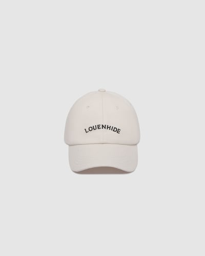 Demi Canvas Cap
