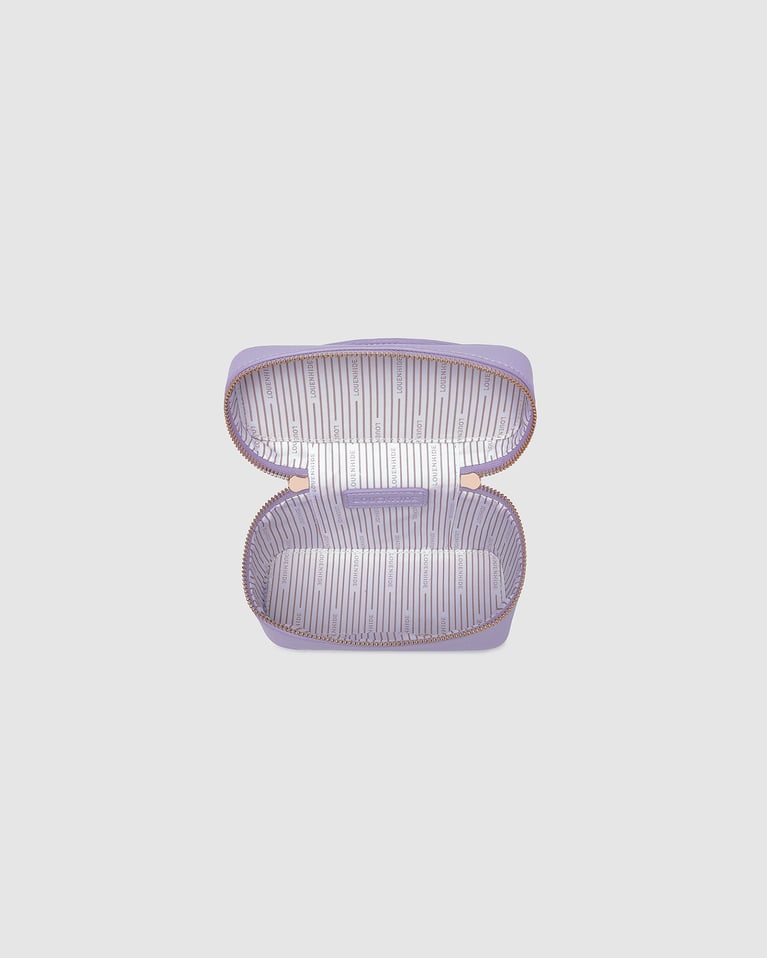 Louenhide Palma Crossbody Bag Lilac