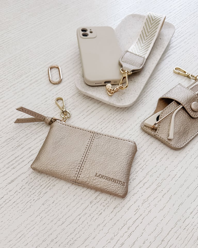 Louenhide Ziggy Accessory Bundle Champagne