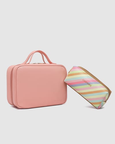 Baby Emma Brianna Cosmetic Set - Lifestyle