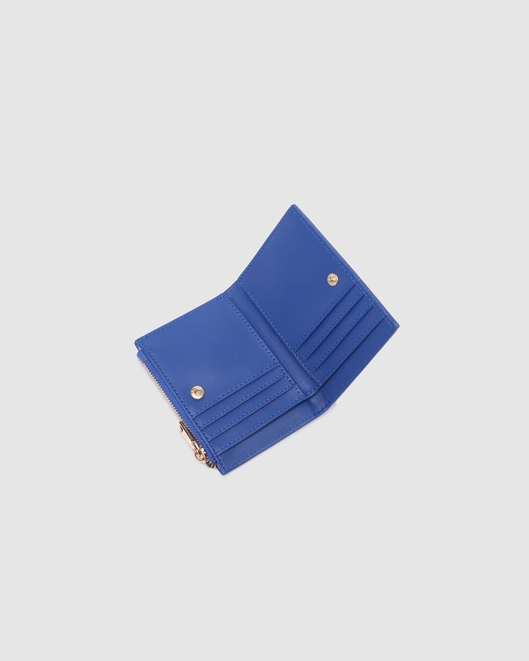 Louenhide Lily Wallet Ocean Blue