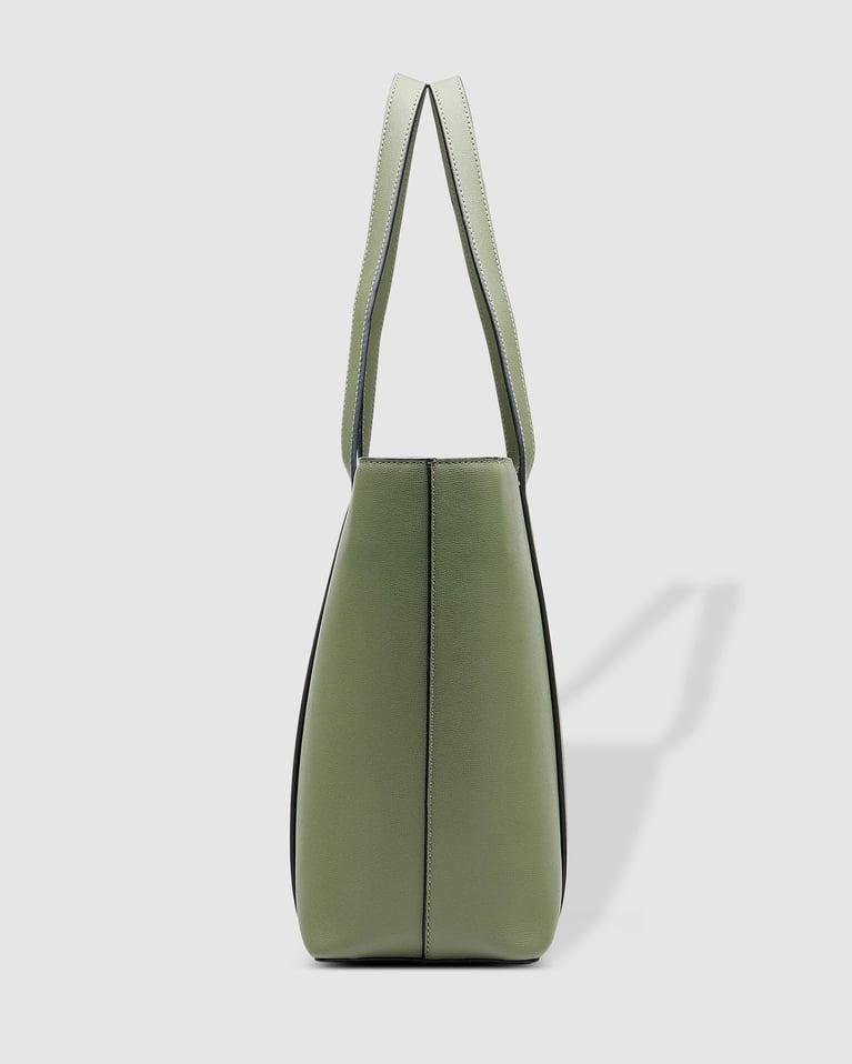 Louenhide Malibu Laptop Bag Sage