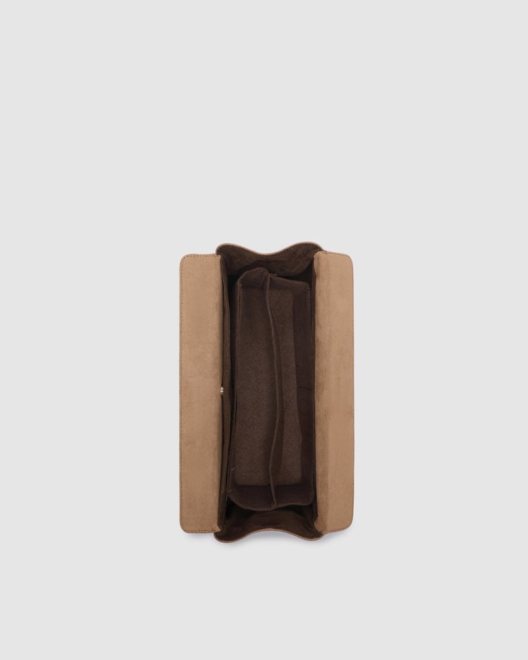 Louenhide Juliette & Margot Set Suede Honey