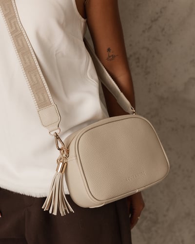 Jacinta Crossbody Bag - Lifestyle