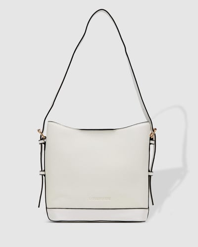 Abbey Shoulder Bag - Lifestyle