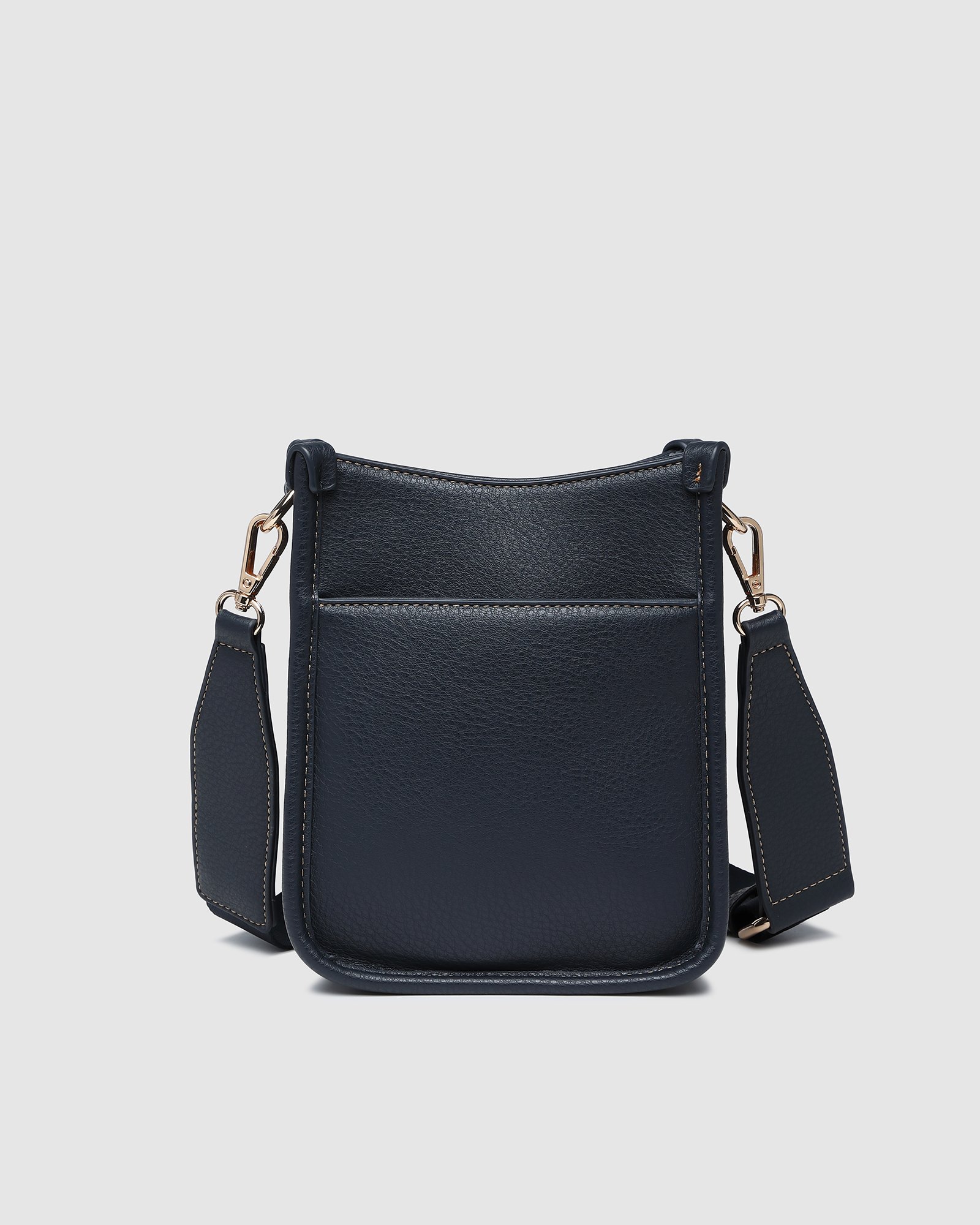 Parker Crossbody Bag Navy